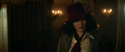 Star Trek: Strange New Worlds ScreenCaps "A Space Adventure Hour" (S3:E4)