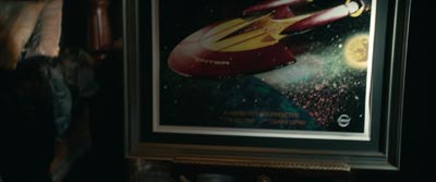 Star Trek: Strange New Worlds ScreenCaps "A Space Adventure Hour" (S3:E4)