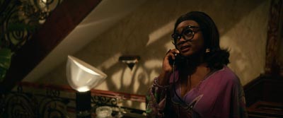 Star Trek: Strange New Worlds ScreenCaps "A Space Adventure Hour" (S3:E4)