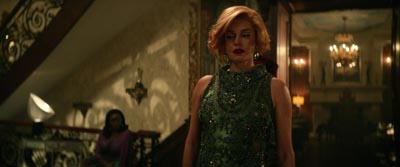 Star Trek: Strange New Worlds ScreenCaps "A Space Adventure Hour" (S3:E4)