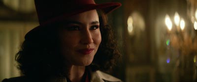 Star Trek: Strange New Worlds ScreenCaps "A Space Adventure Hour" (S3:E4)