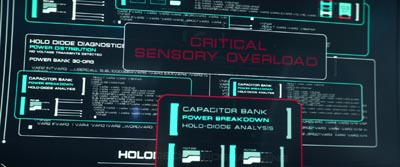 Star Trek: Strange New Worlds ScreenCaps "A Space Adventure Hour" (S3:E4)