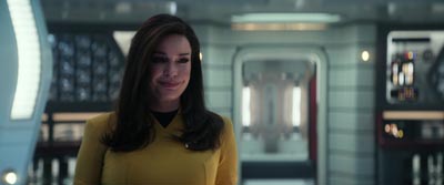 Star Trek: Strange New Worlds ScreenCaps "A Space Adventure Hour" (S3:E4)