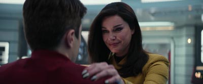 Star Trek: Strange New Worlds ScreenCaps "A Space Adventure Hour" (S3:E4)
