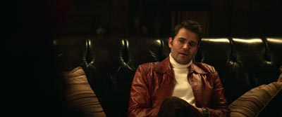 Star Trek: Strange New Worlds ScreenCaps "A Space Adventure Hour" (S3:E4)