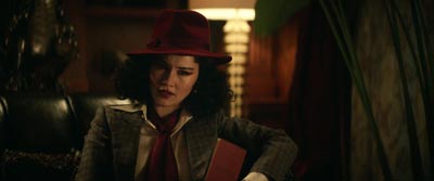 Star Trek: Strange New Worlds ScreenCaps "A Space Adventure Hour" (S3:E4)