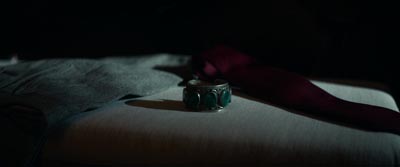 Star Trek: Strange New Worlds ScreenCaps "A Space Adventure Hour" (S3:E4)