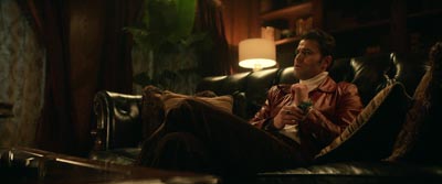 Star Trek: Strange New Worlds ScreenCaps "A Space Adventure Hour" (S3:E4)