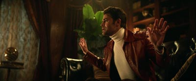 Star Trek: Strange New Worlds ScreenCaps "A Space Adventure Hour" (S3:E4)
