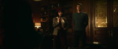 Star Trek: Strange New Worlds ScreenCaps "A Space Adventure Hour" (S3:E4)