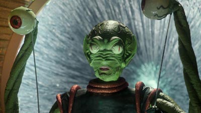 Star Trek: Strange New Worlds ScreenCaps "A Space Adventure Hour" (S3:E4)