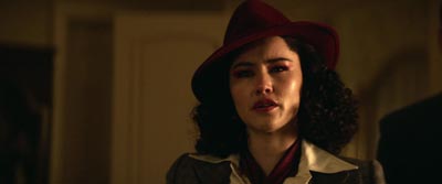 Star Trek: Strange New Worlds ScreenCaps "A Space Adventure Hour" (S3:E4)