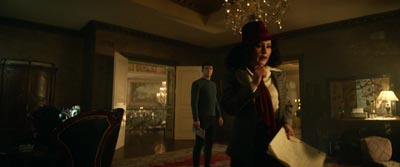 Star Trek: Strange New Worlds ScreenCaps "A Space Adventure Hour" (S3:E4)