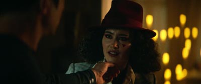 Star Trek: Strange New Worlds ScreenCaps "A Space Adventure Hour" (S3:E4)