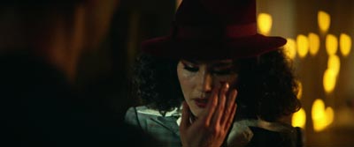 Star Trek: Strange New Worlds ScreenCaps "A Space Adventure Hour" (S3:E4)