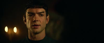 Star Trek: Strange New Worlds ScreenCaps "A Space Adventure Hour" (S3:E4)