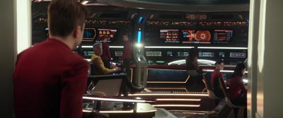 Star Trek: Strange New Worlds ScreenCaps "A Space Adventure Hour" (S3:E4)