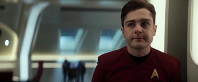 Star Trek: Strange New Worlds ScreenCaps "A Space Adventure Hour" (S3:E4)