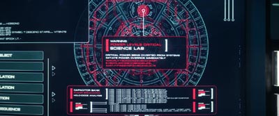 Star Trek: Strange New Worlds ScreenCaps "A Space Adventure Hour" (S3:E4)