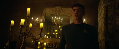 Star Trek: Strange New Worlds ScreenCaps "A Space Adventure Hour" (S3:E4)