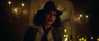 Star Trek: Strange New Worlds ScreenCaps "A Space Adventure Hour" (S3:E4)