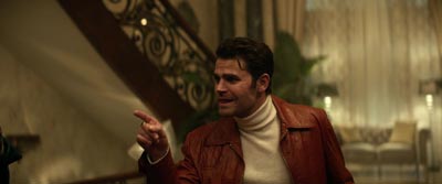 Star Trek: Strange New Worlds ScreenCaps "A Space Adventure Hour" (S3:E4)