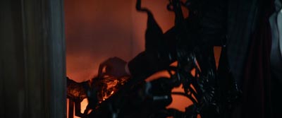 Star Trek: Strange New Worlds ScreenCaps "A Space Adventure Hour" (S3:E4)