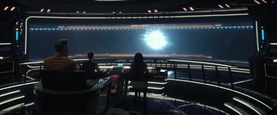 Star Trek: Strange New Worlds ScreenCaps "A Space Adventure Hour" (S3:E4)
