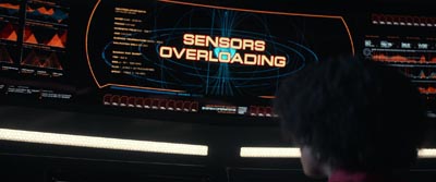Star Trek: Strange New Worlds ScreenCaps "A Space Adventure Hour" (S3:E4)