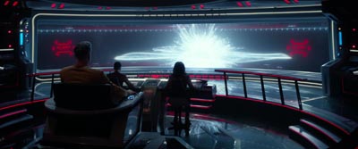 Star Trek: Strange New Worlds ScreenCaps "A Space Adventure Hour" (S3:E4)
