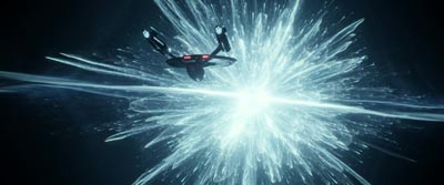 Star Trek: Strange New Worlds ScreenCaps "A Space Adventure Hour" (S3:E4)