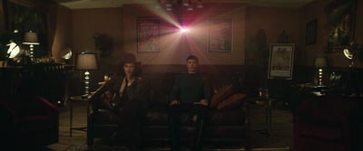 Star Trek: Strange New Worlds ScreenCaps "A Space Adventure Hour" (S3:E4)