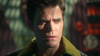 Star Trek: Strange New Worlds ScreenCaps "A Space Adventure Hour" (S3:E4)