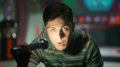 Star Trek: Strange New Worlds ScreenCaps "A Space Adventure Hour" (S3:E4)