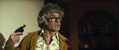 Star Trek: Strange New Worlds ScreenCaps "A Space Adventure Hour" (S3:E4)