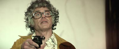 Star Trek: Strange New Worlds ScreenCaps "A Space Adventure Hour" (S3:E4)