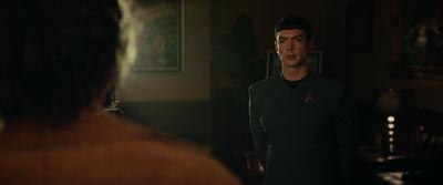 Star Trek: Strange New Worlds ScreenCaps "A Space Adventure Hour" (S3:E4)