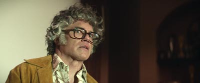 Star Trek: Strange New Worlds ScreenCaps "A Space Adventure Hour" (S3:E4)