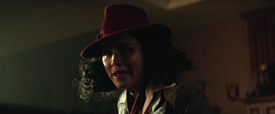 Star Trek: Strange New Worlds ScreenCaps "A Space Adventure Hour" (S3:E4)