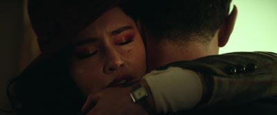 Star Trek: Strange New Worlds ScreenCaps "A Space Adventure Hour" (S3:E4)