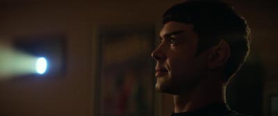 Star Trek: Strange New Worlds ScreenCaps "A Space Adventure Hour" (S3:E4)