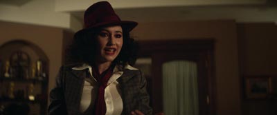 Star Trek: Strange New Worlds ScreenCaps "A Space Adventure Hour" (S3:E4)