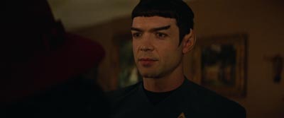 Star Trek: Strange New Worlds ScreenCaps "A Space Adventure Hour" (S3:E4)