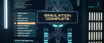 Star Trek: Strange New Worlds ScreenCaps "A Space Adventure Hour" (S3:E4)