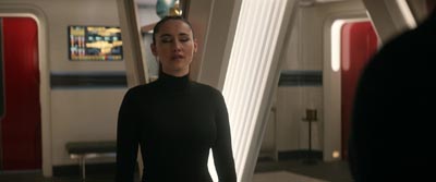 Star Trek: Strange New Worlds ScreenCaps "A Space Adventure Hour" (S3:E4)