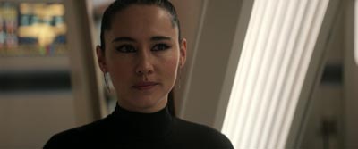 Star Trek: Strange New Worlds ScreenCaps "A Space Adventure Hour" (S3:E4)