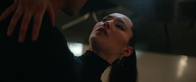 Star Trek: Strange New Worlds ScreenCaps "A Space Adventure Hour" (S3:E4)