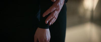 Star Trek: Strange New Worlds ScreenCaps "A Space Adventure Hour" (S3:E4)
