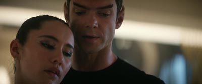 Star Trek: Strange New Worlds ScreenCaps "A Space Adventure Hour" (S3:E4)
