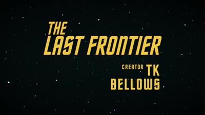 Star Trek: Strange New Worlds ScreenCaps "A Space Adventure Hour" (S3:E4)